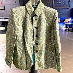 Beautiful business coat size 8.